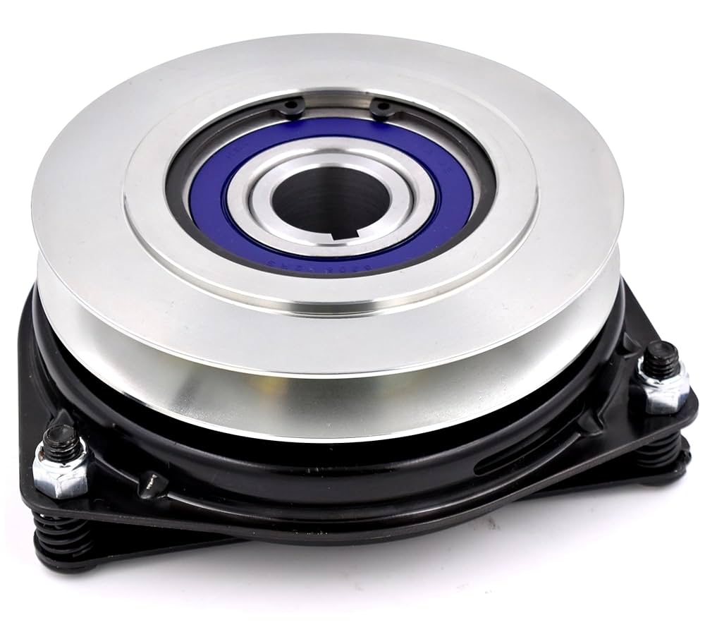Amazon.com: High Torque 175ftlb (OEM 150) BIGBearing Solid